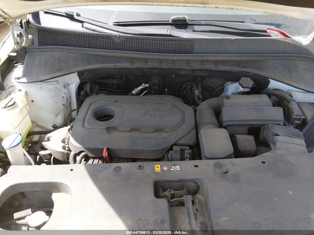 Aukcja sprzedaży 2016 Kia Sorento 2.4l Lx, vin: 5XYPG4A39GG103528, numer aukcji: 44708613