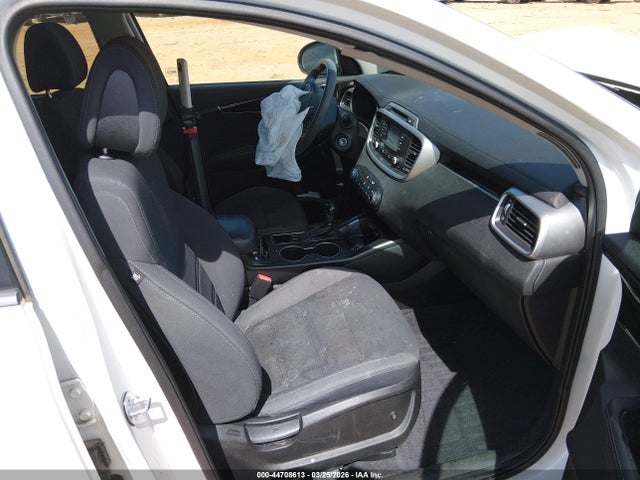 Aukcja sprzedaży 2016 Kia Sorento 2.4l Lx, vin: 5XYPG4A39GG103528, numer aukcji: 44708613