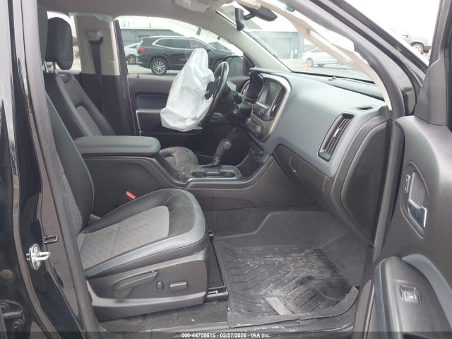 1GCGTDE39G1393520 Chevrolet Colorado Z71
