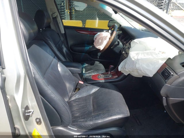 2002 Lexus Es 300 მანქანა იყიდება აუქციონზე, vin: JTHBF30G820034369, აუქციონის ნომერი: 44708617