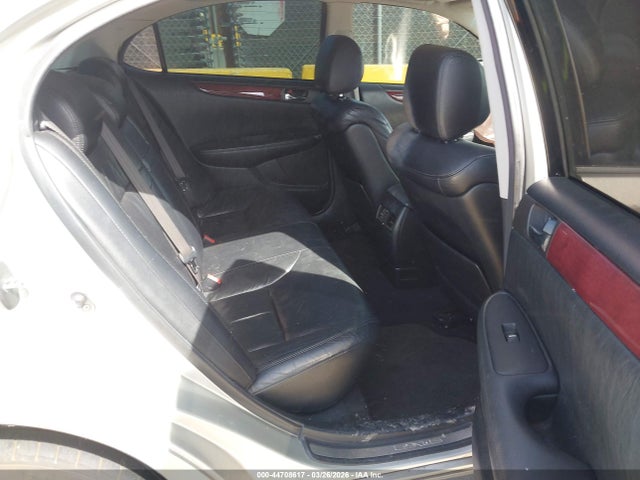 2002 Lexus Es 300 მანქანა იყიდება აუქციონზე, vin: JTHBF30G820034369, აუქციონის ნომერი: 44708617