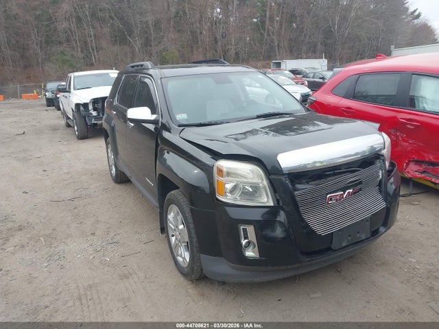 Auction sale of the 2013 Gmc Terrain Slt-1, vin: 2GKFLVE36D6346377, lot number: 44708621
