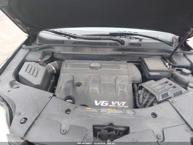 2013 Gmc Terrain Slt-1 მანქანა იყიდება აუქციონზე, vin: 2GKFLVE36D6346377, აუქციონის ნომერი: 44708621