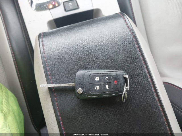 2013 Gmc Terrain Slt-1 მანქანა იყიდება აუქციონზე, vin: 2GKFLVE36D6346377, აუქციონის ნომერი: 44708621