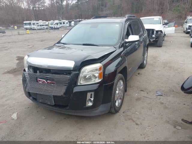 2013 Gmc Terrain Slt-1 მანქანა იყიდება აუქციონზე, vin: 2GKFLVE36D6346377, აუქციონის ნომერი: 44708621