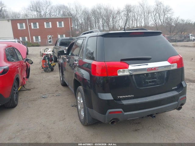 2013 Gmc Terrain Slt-1 მანქანა იყიდება აუქციონზე, vin: 2GKFLVE36D6346377, აუქციონის ნომერი: 44708621