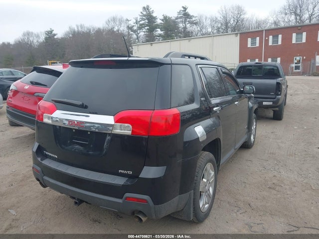 2013 Gmc Terrain Slt-1 მანქანა იყიდება აუქციონზე, vin: 2GKFLVE36D6346377, აუქციონის ნომერი: 44708621