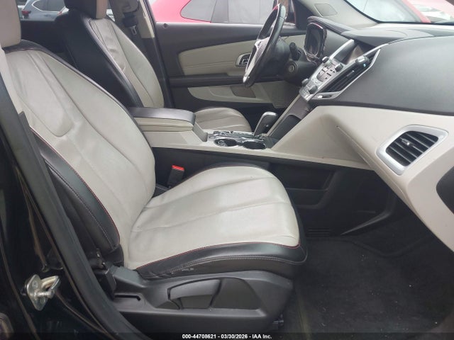 2013 Gmc Terrain Slt-1 მანქანა იყიდება აუქციონზე, vin: 2GKFLVE36D6346377, აუქციონის ნომერი: 44708621