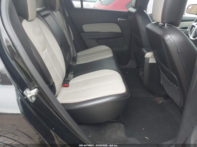2013 Gmc Terrain Slt-1 მანქანა იყიდება აუქციონზე, vin: 2GKFLVE36D6346377, აუქციონის ნომერი: 44708621