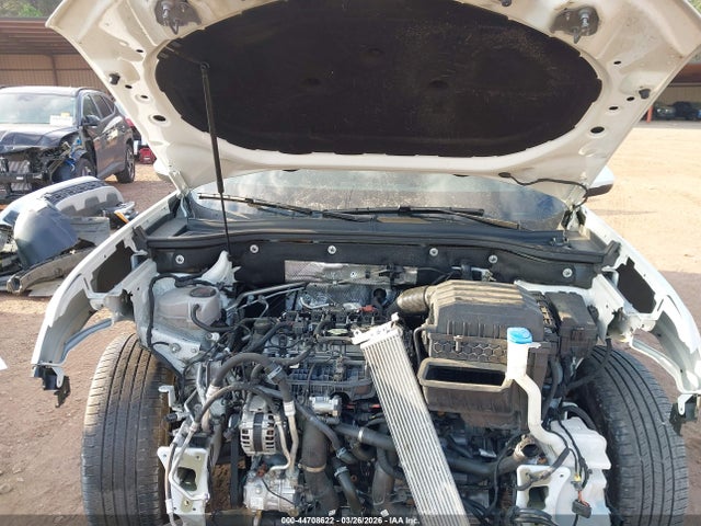 Продаж на аукціоні авто 2024 Volkswagen Atlas 2.0t Se W/technology, vin: 1V2JR2CA8RC585723, номер лоту: 44708622