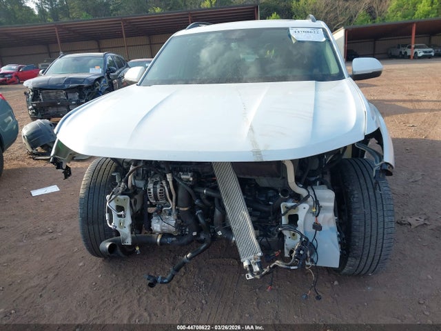 Продаж на аукціоні авто 2024 Volkswagen Atlas 2.0t Se W/technology, vin: 1V2JR2CA8RC585723, номер лоту: 44708622