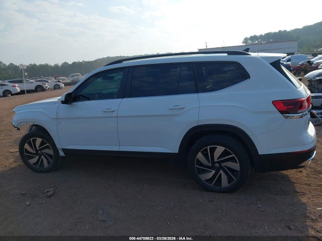 Продаж на аукціоні авто 2024 Volkswagen Atlas 2.0t Se W/technology, vin: 1V2JR2CA8RC585723, номер лоту: 44708622