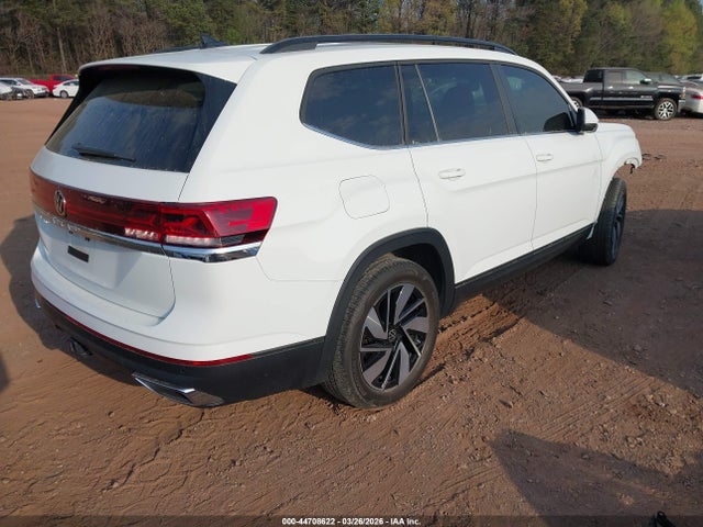 Продаж на аукціоні авто 2024 Volkswagen Atlas 2.0t Se W/technology, vin: 1V2JR2CA8RC585723, номер лоту: 44708622