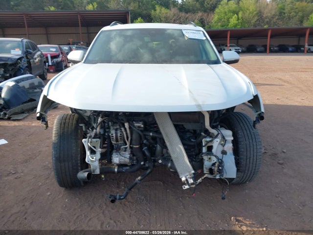 Продаж на аукціоні авто 2024 Volkswagen Atlas 2.0t Se W/technology, vin: 1V2JR2CA8RC585723, номер лоту: 44708622