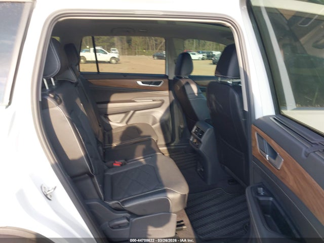 Продаж на аукціоні авто 2024 Volkswagen Atlas 2.0t Se W/technology, vin: 1V2JR2CA8RC585723, номер лоту: 44708622
