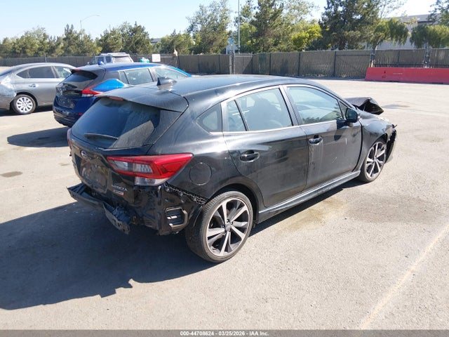 4S3GTAJ69N1709316 Subaru Impreza Sport 5-door