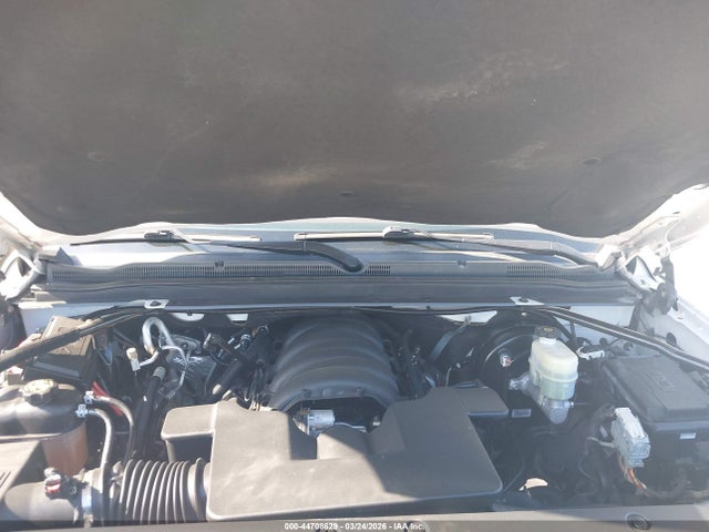 Chevrolet Suburban Lt 2019 1GNSCHKC9KR139202 Image 10