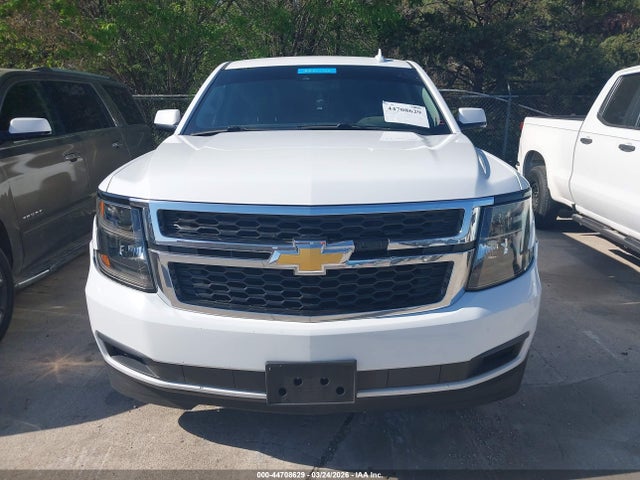 Chevrolet Suburban Lt 2019 1GNSCHKC9KR139202 Image 12