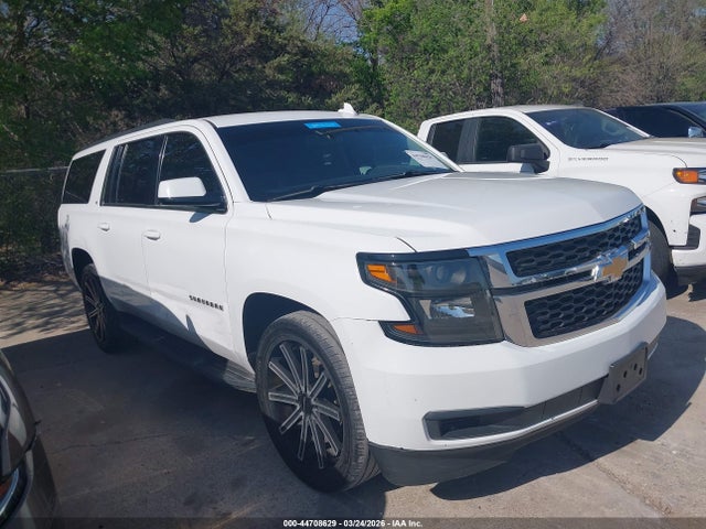 Chevrolet Suburban Lt 2019 1GNSCHKC9KR139202 Image 13
