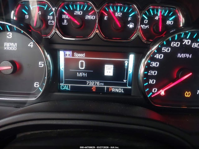 Chevrolet Suburban Lt 2019 1GNSCHKC9KR139202 Image 15