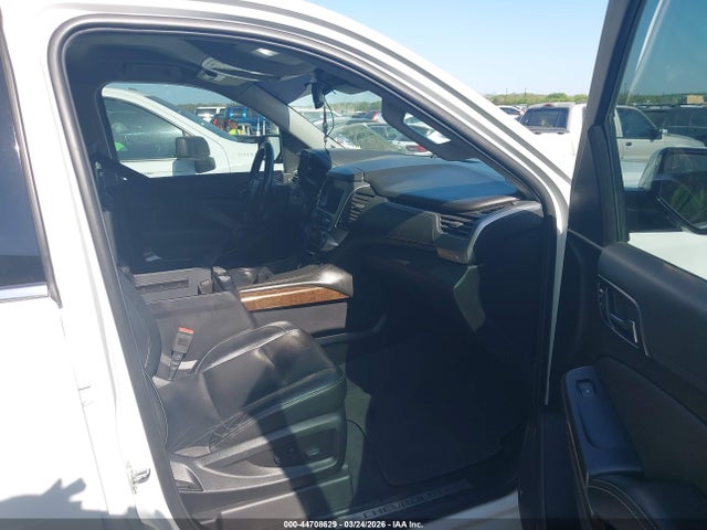 Chevrolet Suburban Lt 2019 1GNSCHKC9KR139202 Image 5