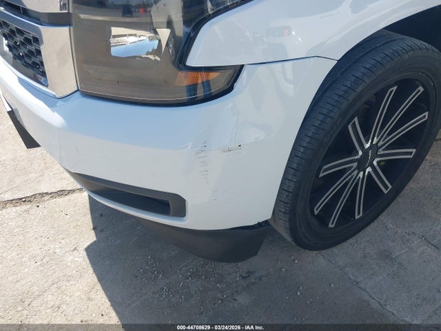 Chevrolet Suburban Lt 2019 1GNSCHKC9KR139202 Image 6