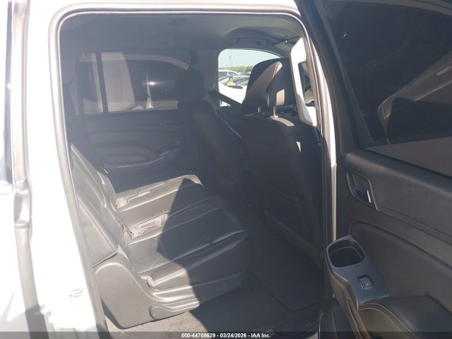Chevrolet Suburban Lt 2019 1GNSCHKC9KR139202 Image 8