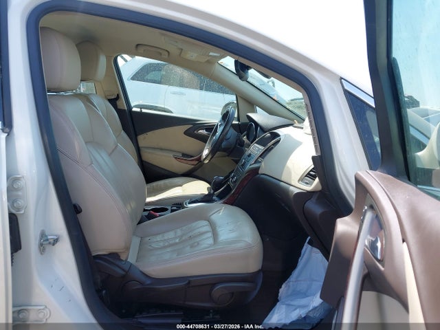 2013 Buick Verano Leather Group მანქანა იყიდება აუქციონზე, vin: 1G4PS5SK8D4155331, აუქციონის ნომერი: 44708631