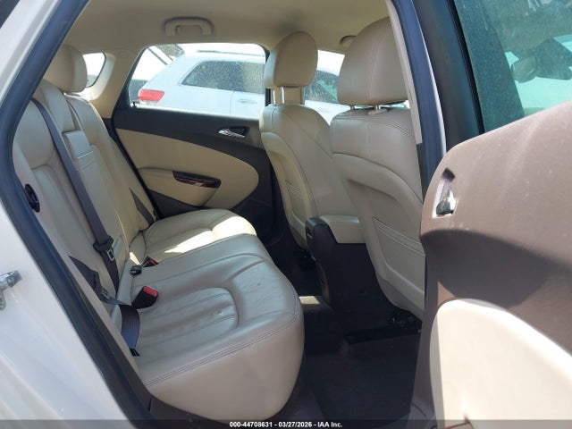 2013 Buick Verano Leather Group მანქანა იყიდება აუქციონზე, vin: 1G4PS5SK8D4155331, აუქციონის ნომერი: 44708631