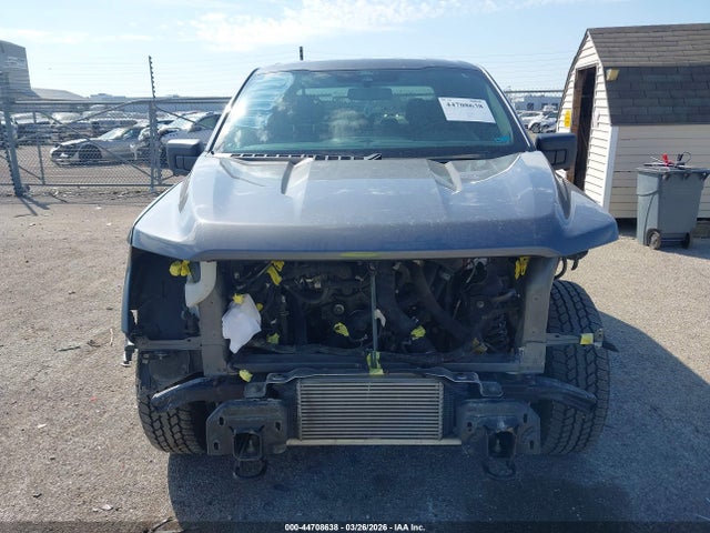 44708638 :رقم المزاد ، 1FTEW1EP1MFB77319 vin ، 2021 Ford F-150 Xlt مزاد بيع