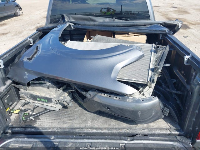 44708638 :رقم المزاد ، 1FTEW1EP1MFB77319 vin ، 2021 Ford F-150 Xlt مزاد بيع