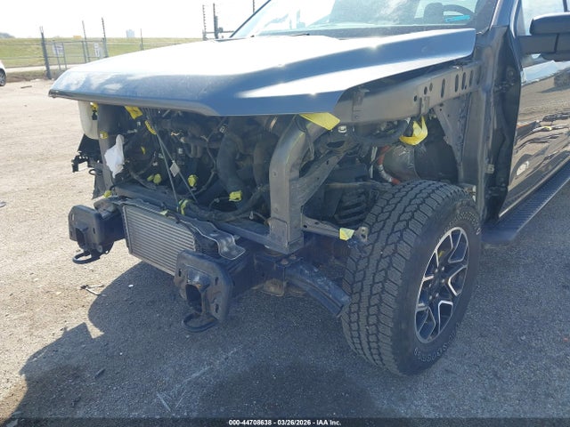 44708638 :رقم المزاد ، 1FTEW1EP1MFB77319 vin ، 2021 Ford F-150 Xlt مزاد بيع