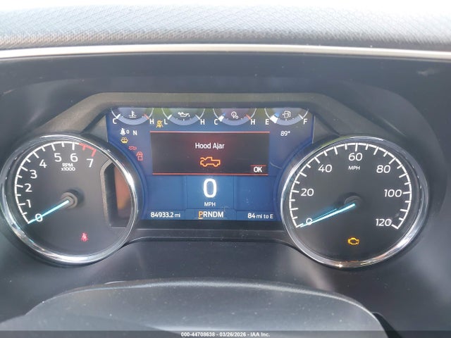 44708638 :رقم المزاد ، 1FTEW1EP1MFB77319 vin ، 2021 Ford F-150 Xlt مزاد بيع
