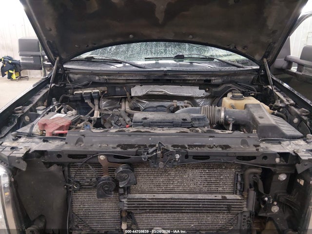 44708639 :رقم المزاد ، 1FTFW1EF7CFC91044 vin ، 2012 Ford F-150 Xlt مزاد بيع