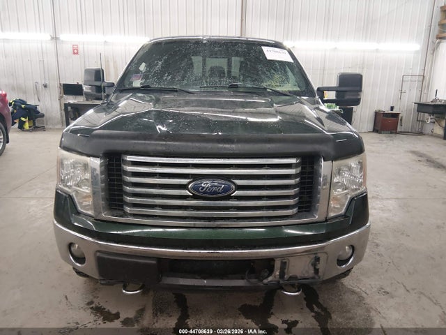 44708639 :رقم المزاد ، 1FTFW1EF7CFC91044 vin ، 2012 Ford F-150 Xlt مزاد بيع