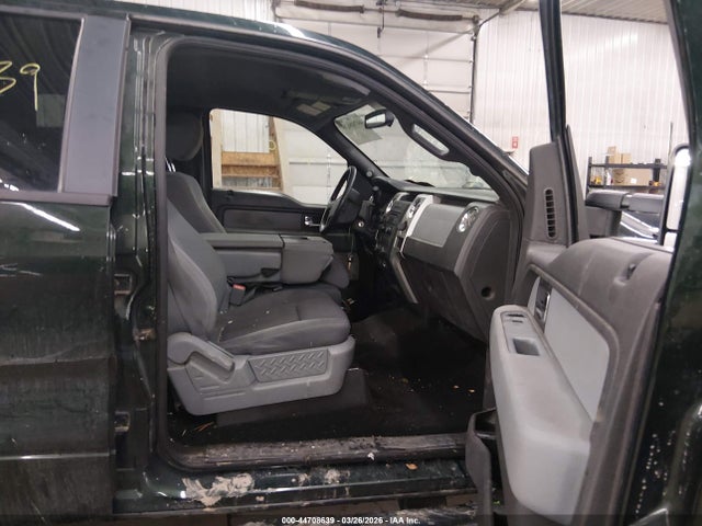 44708639 :رقم المزاد ، 1FTFW1EF7CFC91044 vin ، 2012 Ford F-150 Xlt مزاد بيع