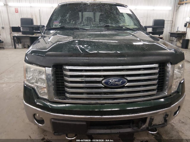 44708639 :رقم المزاد ، 1FTFW1EF7CFC91044 vin ، 2012 Ford F-150 Xlt مزاد بيع