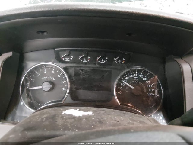 44708639 :رقم المزاد ، 1FTFW1EF7CFC91044 vin ، 2012 Ford F-150 Xlt مزاد بيع