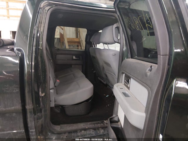 44708639 :رقم المزاد ، 1FTFW1EF7CFC91044 vin ، 2012 Ford F-150 Xlt مزاد بيع