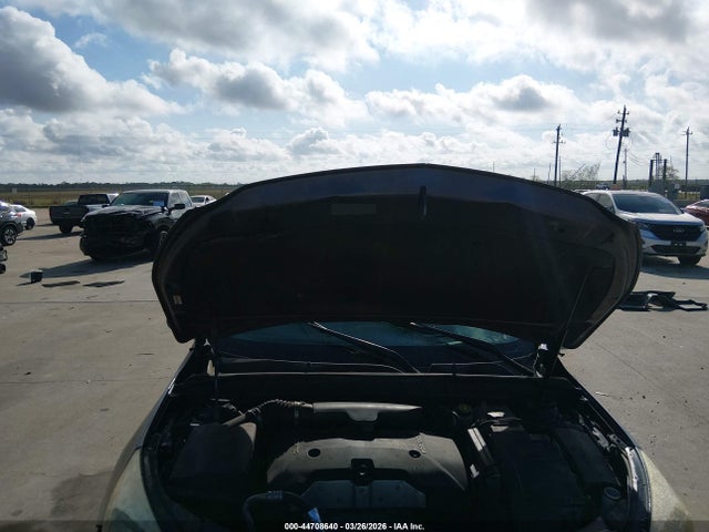 Chevrolet MALIBU LS 2015 1G11B5SLXFF117988 Image 10