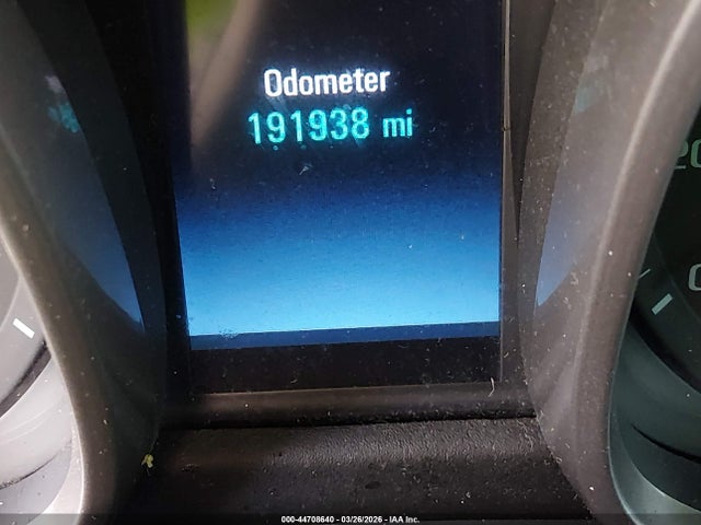 Chevrolet MALIBU LS 2015 1G11B5SLXFF117988 Image 7
