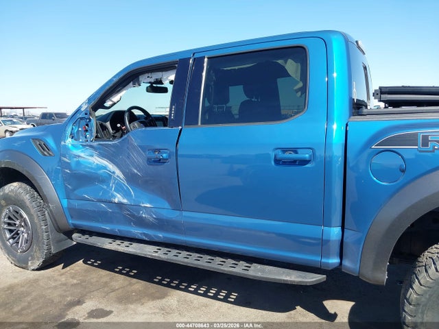 Ford F-150 Raptor 2019 1FTFW1RG6KFA09946 Image 15