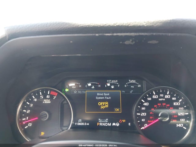 Ford F-150 Raptor 2019 1FTFW1RG6KFA09946 Image 7