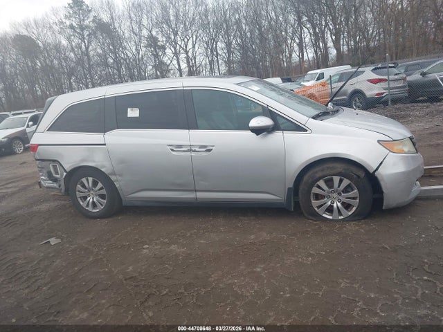 Aukcja sprzedaży 2015 Honda Odyssey Ex-l, vin: 5FNRL5H63FB088198, numer aukcji: 44708648