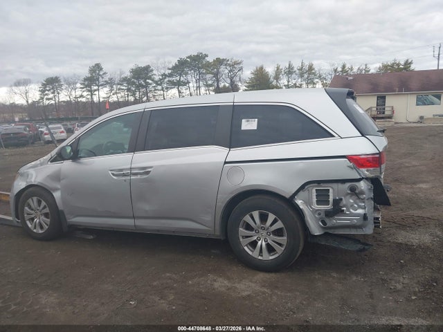 Aukcja sprzedaży 2015 Honda Odyssey Ex-l, vin: 5FNRL5H63FB088198, numer aukcji: 44708648