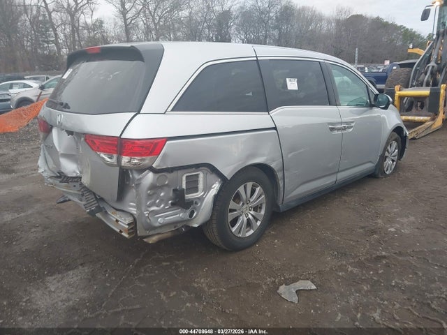 Aukcja sprzedaży 2015 Honda Odyssey Ex-l, vin: 5FNRL5H63FB088198, numer aukcji: 44708648
