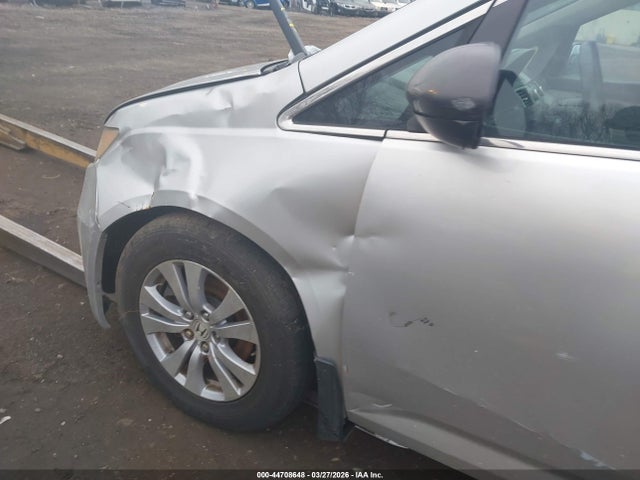 Aukcja sprzedaży 2015 Honda Odyssey Ex-l, vin: 5FNRL5H63FB088198, numer aukcji: 44708648