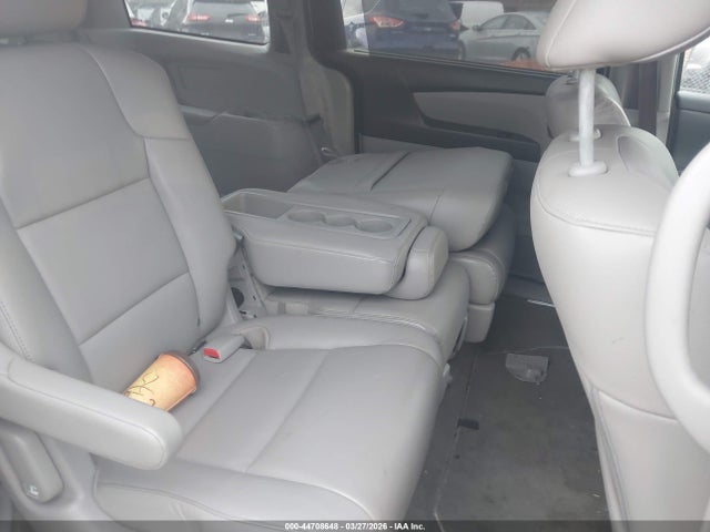 Aukcja sprzedaży 2015 Honda Odyssey Ex-l, vin: 5FNRL5H63FB088198, numer aukcji: 44708648