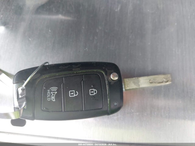 Hyundai Santa Fe Se 2020 5NMS23AD4LH137825 Image 11