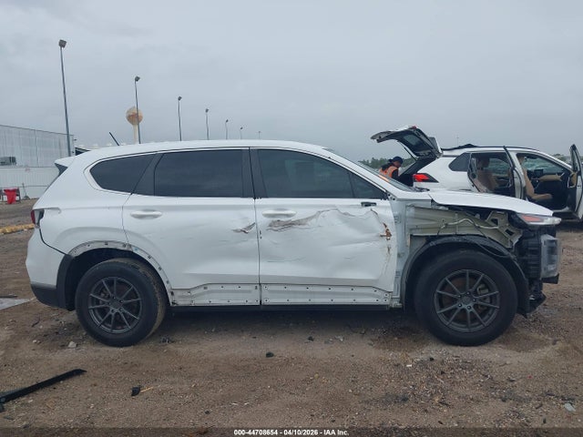 Hyundai Santa Fe Se 2020 5NMS23AD4LH137825 Image 14
